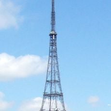 Crystal Palace transmitting station