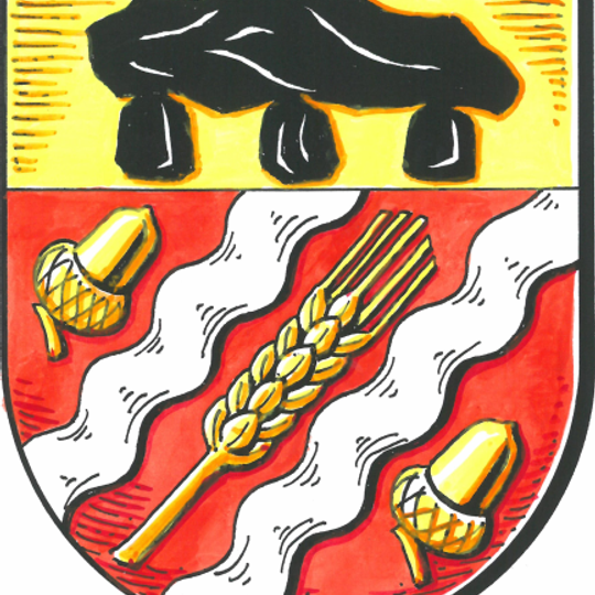 Groß Berßen