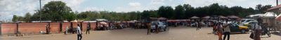Vue panoramique 1