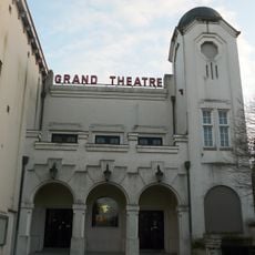 Het Grand Theatre