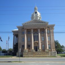 Wilcox County Courthouse