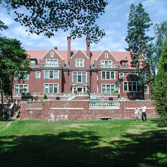 Glensheen Historic Estate