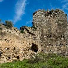 Castillo de Setefilla