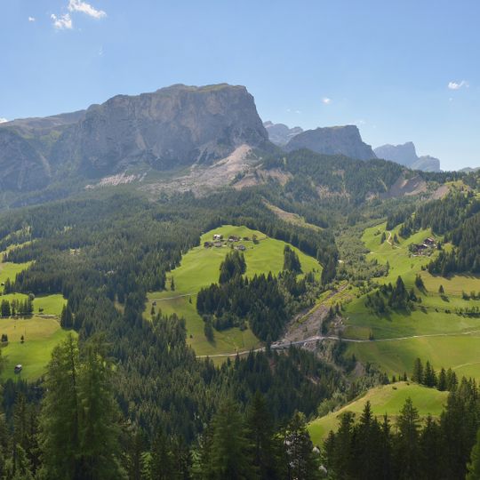 Val Badia