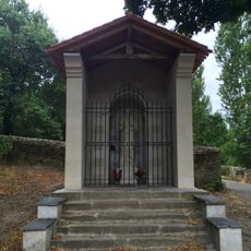 Petit oratoire de Nantes