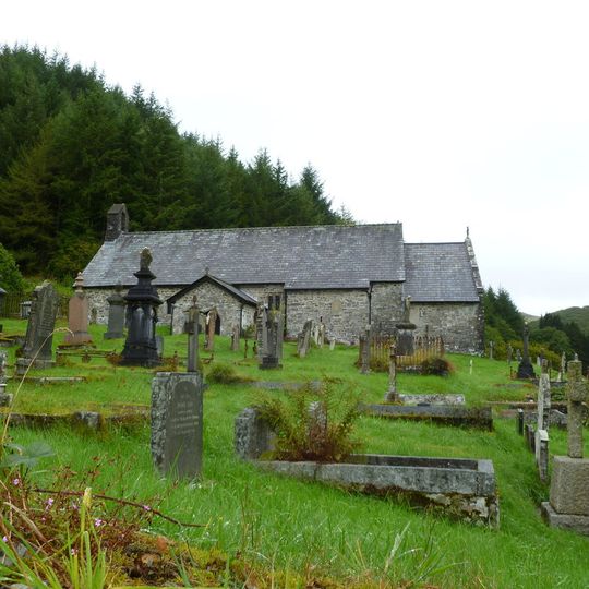 St David's Church