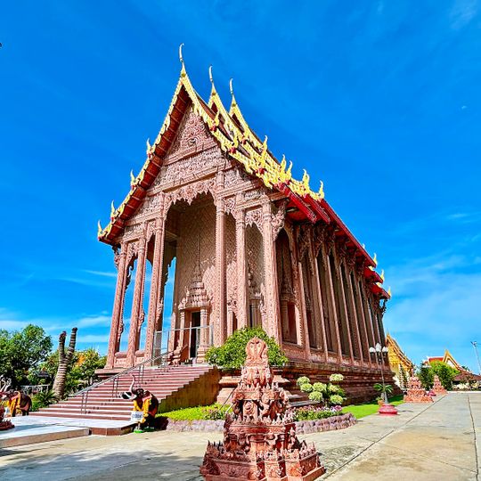 Wat Khlong Khwang