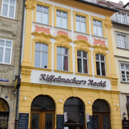 Bürgerhaus