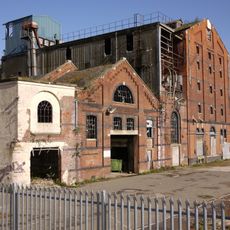Llanthony Provender Mill