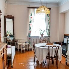 Музей-квартира Мусы Джалиля