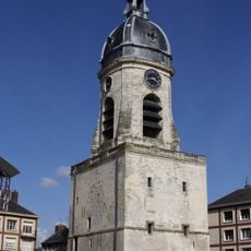 Belfry of Amiens