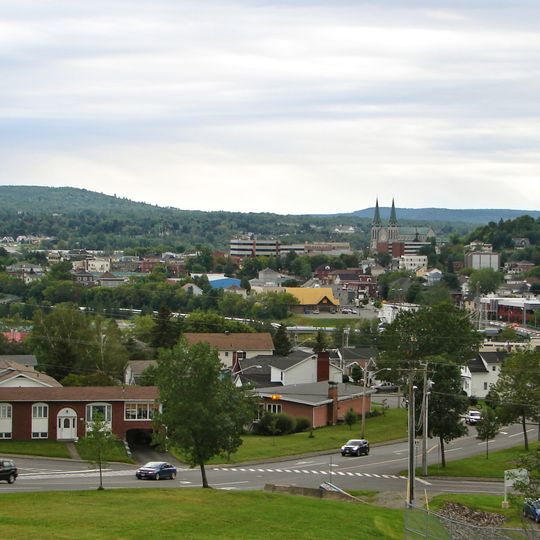 Edmundston