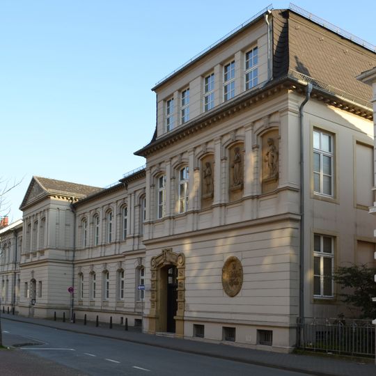 Paulinenschule