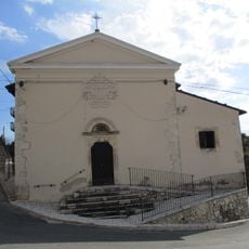 San Rocco