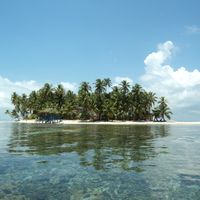 South Caribbean Coast Autonomous Region