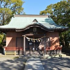 Rokuon-jinja