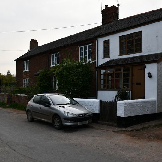 3, 4 And 5, Sowton Lane