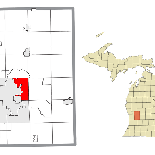 Grand Rapids Charter Township