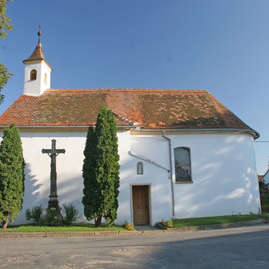 Church of the Assumption of the Virgin Mary