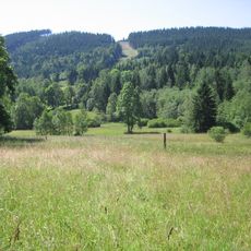 Přemyslovské sedlo