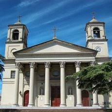 Basilica of Our Lady of the Rosary and Saint Benedict of Palermo
