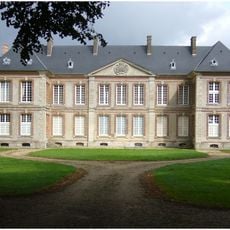 Château de Mercastel