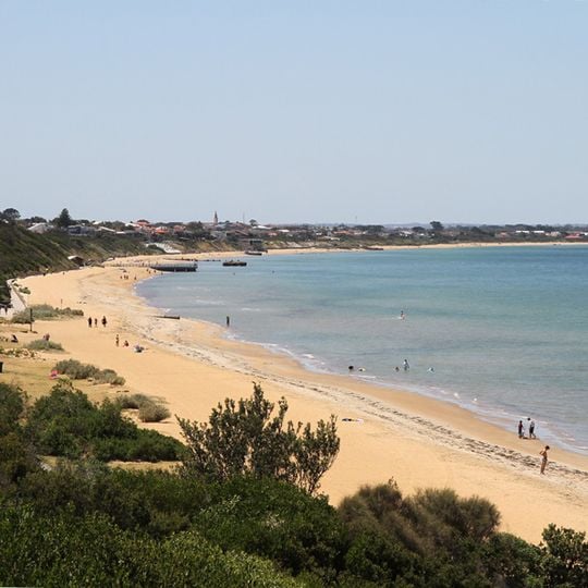 Mentone
