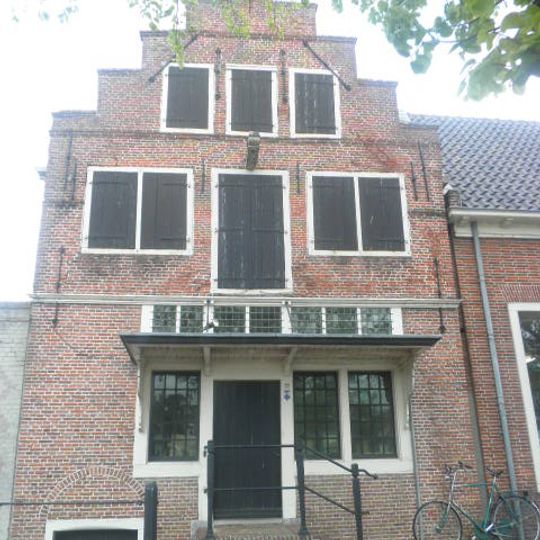 Oosterhaven 22, Medemblik