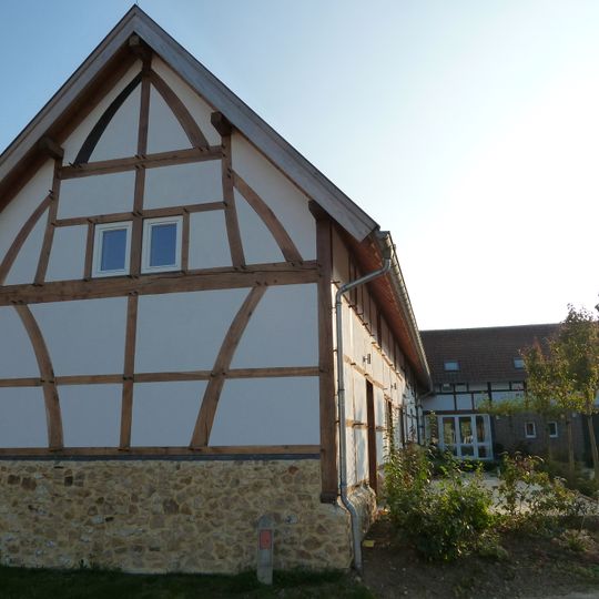 Heijenratherweg 15, Heijenrath