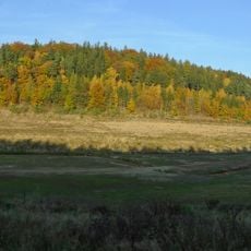 Talsperre Klingenberg