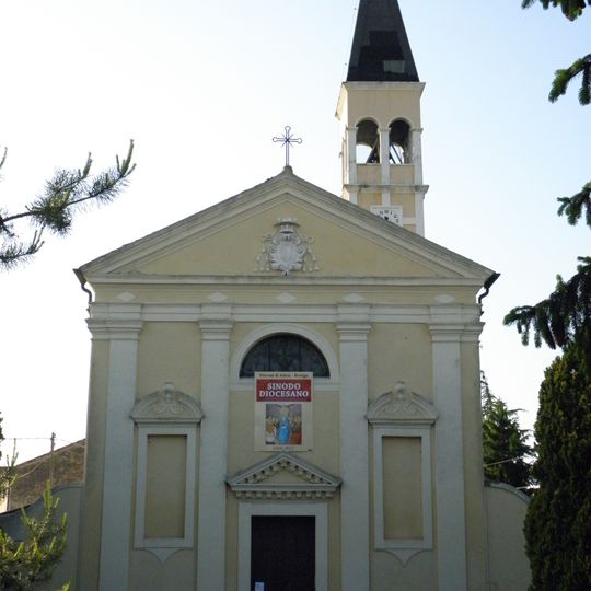 Chiesa di San Lorenzo