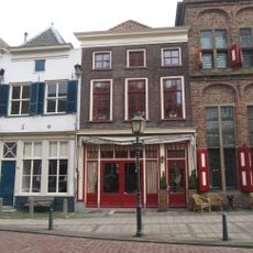 Koepoortstraat 4, Doesburg