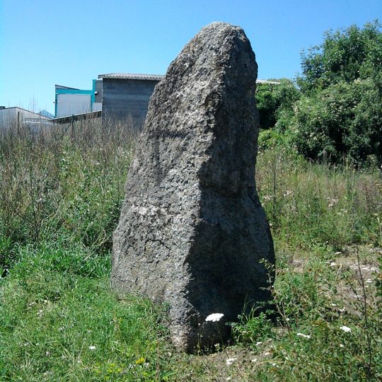 Menhir de La Pierre Piquée