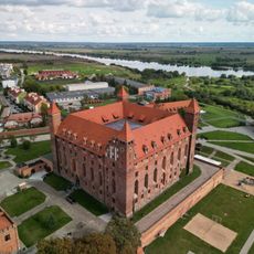 Gniew Castle