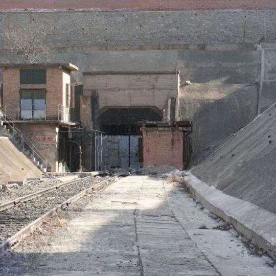 No.53 station