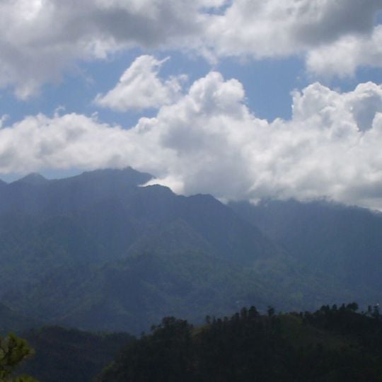 Parco nazionale di Celaque