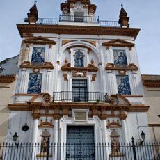 Hospital de la Santa Caridad