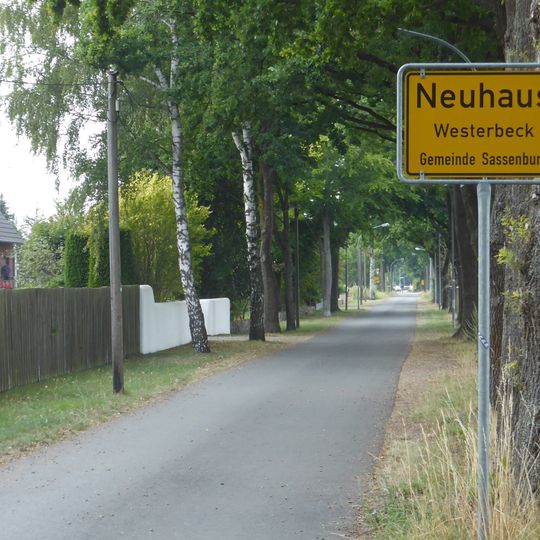 Neuhaus
