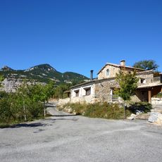 Cal Pubilló (Odèn)