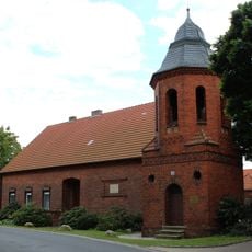 Village school Zeischa