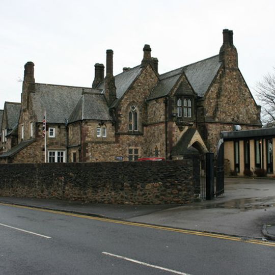 Fairwater Conservative Club