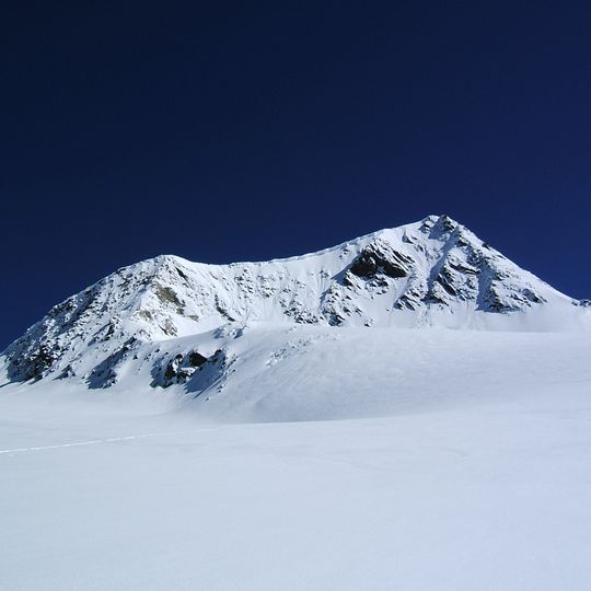 Rainerhorn