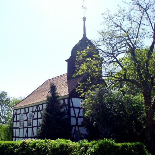 Dorfkirche Steinsdorf
