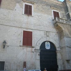 Palazzo arcivescovile