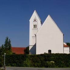 St. Peter und Paul