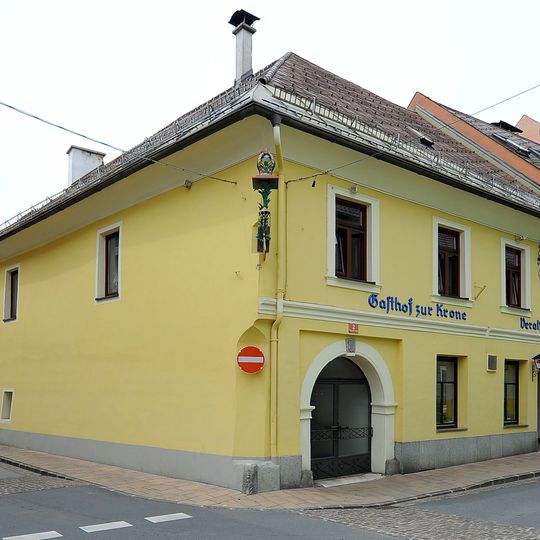 Gasthof zur Krone