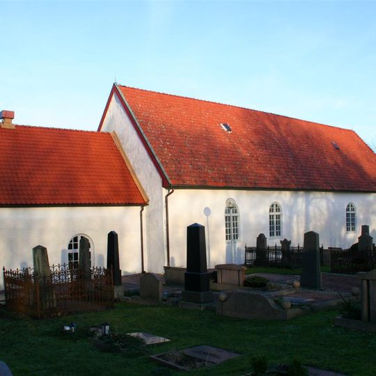 Björlanda Church