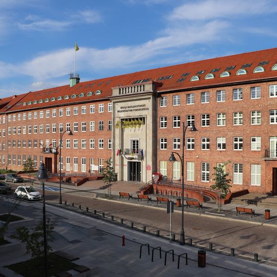 Woiwodschap Pommeren