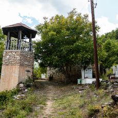 Saint Nicholas Church, Babino