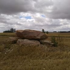 Dolmen de la Pierre-Folle